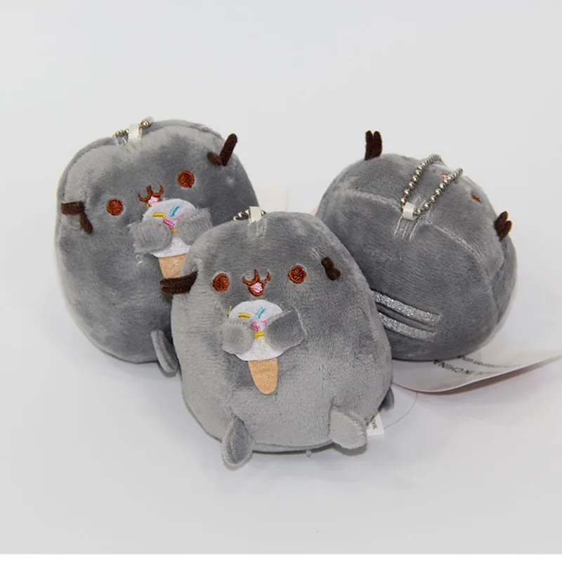 8cm Sushi Cat Plush Toys Donuts Cat Cookie Icecream Rainbow Cake Style Plush Soft Stuffed Animals Toys Plush Keychain
8cm Sushi Cat Plush Toys Donuts Cat Cookie Icecream Rainbow Cake Style Plush Soft Stuffed Animals Toys Plush Keychain