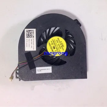 CPU fan for Dell Precision M4600 laptop CPU cooling fan cooler DFS601605HB0T FA69 DP/N 02HC9 002HC9
CPU fan for Dell Precision M4600 laptop CPU cooling fan cooler DFS601605HB0T FA69 DP/N 02HC9 002HC9