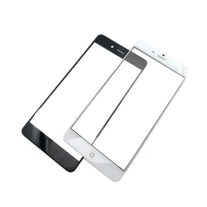 New For ZTE Nubia Z17 mini Z17mini NX569J NX569H Outer Top Screen Lens Front Glass LCD Screen Touch Panel
New For ZTE Nubia Z17 mini Z17mini NX569J NX569H Outer Top Screen Lens Front Glass LCD Screen Touch Panel