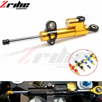for Kawasaki Z900 Z650 Z 650 Z 900 Universal Motorcycle Accessories Stabilizer Damper Steering for Yamaha MT 07 MT07 2014-2017
for Kawasaki Z900 Z650 Z 650 Z 900 Universal Motorcycle Accessories Stabilizer Damper Steering for Yamaha MT 07 MT07 2014-2017