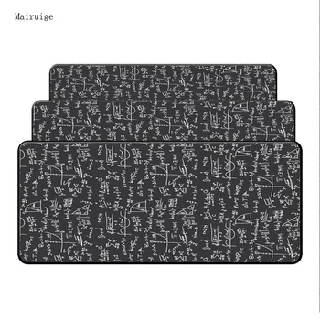 Mairuige Small/Large Lock Edge Mouse Pad for Gaming Player desk laptop Rubber Mouse Mat mousepad Geometric formula & Blackboard
Mairuige Small/Large Lock Edge Mouse Pad for Gaming Player desk laptop Rubber Mouse Mat mousepad Geometric formula & Blackboard
