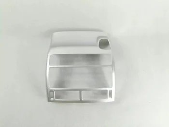 For Toyota Land Cruiser FJ200 LC200 2016 2017 Rear Tail AC Vents Air Condition Vent Outlet Molding Cover Trim
For Toyota Land Cruiser FJ200 LC200 2016 2017 Rear Tail AC Vents Air Condition Vent Outlet Molding Cover Trim