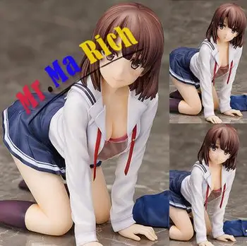 12cm Saenai Heroine No Sodatekata Katou Megumi Sexy Anime Action Figure Pvc Brinquedos Collection Toys For Christmas Gift
12cm Saenai Heroine No Sodatekata Katou Megumi Sexy Anime Action Figure Pvc Brinquedos Collection Toys For Christmas Gift
