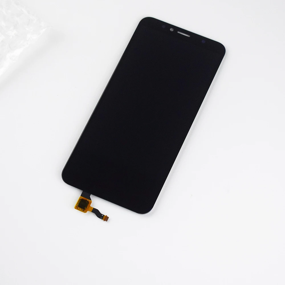 LCD Display Replacement for Huawei Honor 7A Touch Screen Panel Assembly Frame for dua-l22 DUA-LX2
LCD Display Replacement for Huawei Honor 7A Touch Screen Panel Assembly Frame for dua-l22 DUA-LX2