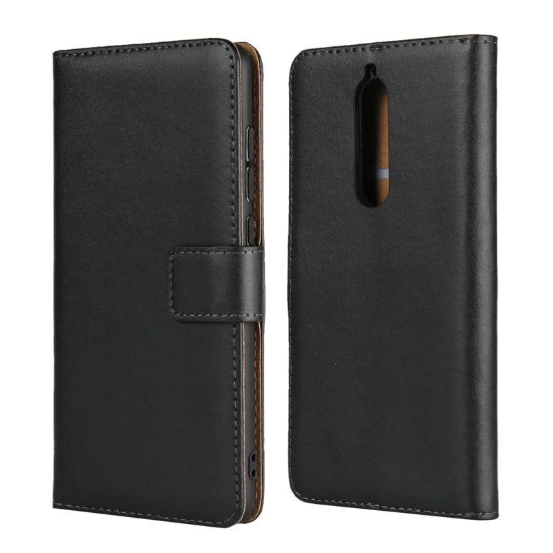 Genuine Leather Wallet Cover Phone Magnetic BuckleFull Card Flip Card Case For Nokia 2 3 5 6 7 8 9 7 Plus 6 X6 2018 2.1 3.1 5.1
Genuine Leather Wallet Cover Phone Magnetic BuckleFull Card Flip Card Case For Nokia 2 3 5 6 7 8 9 7 Plus 6 X6 2018 2.1 3.1 5.1