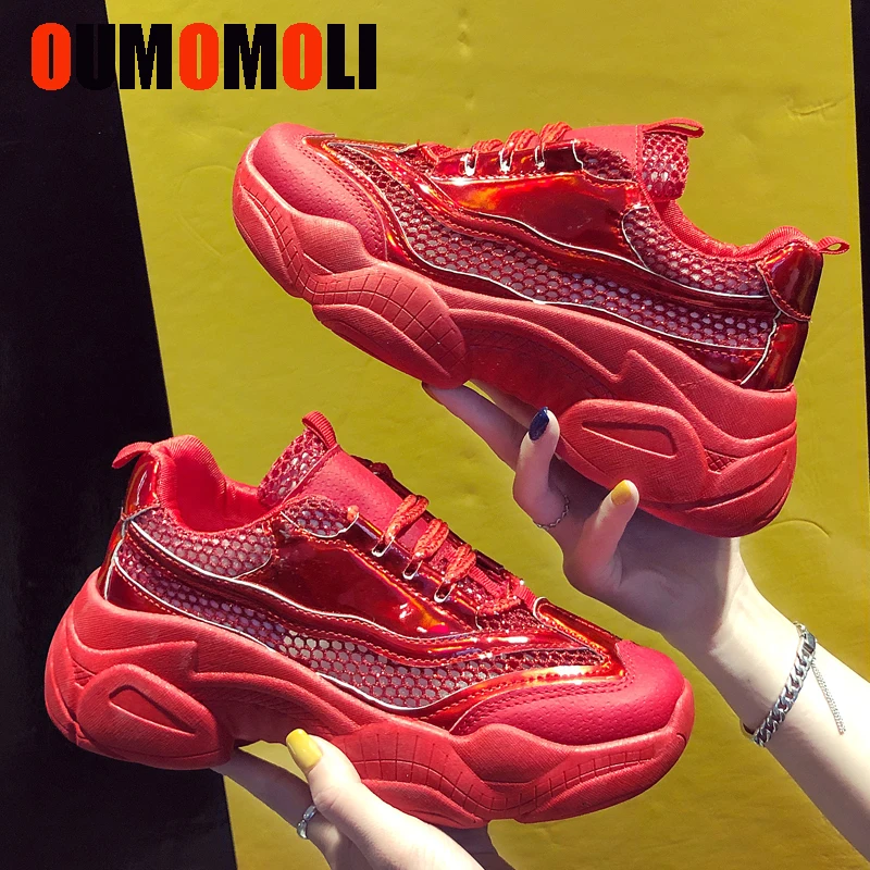 2019 Women's Casual Shoes Mesh Breathable Platform Wedge Heels Shoes 5CM Summer Mesh Sneakers Shoes Zapatillas Deportivas f422
2019 Women's Casual Shoes Mesh Breathable Platform Wedge Heels Shoes 5CM Summer Mesh Sneakers Shoes Zapatillas Deportivas f422