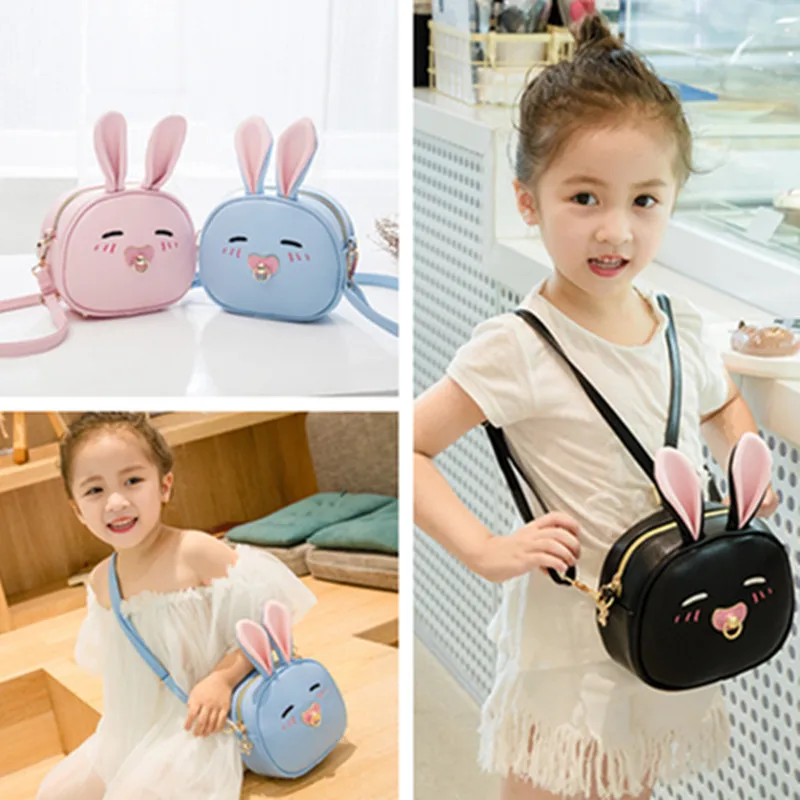 Baby Girls Cute Little Rabbit Bag Children Cartoon Rabbit Handbag Kids Tote Toys Girls Snacks Bag PU Leather Plush Backpack new
Baby Girls Cute Little Rabbit Bag Children Cartoon Rabbit Handbag Kids Tote Toys Girls Snacks Bag PU Leather Plush Backpack new