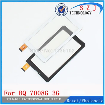 New 7'' inch touch screen For BQ 7008G 3G Tablet Touch panel Digitizer Glass Sensor Free Shipping
New 7'' inch touch screen For BQ 7008G 3G Tablet Touch panel Digitizer Glass Sensor Free Shipping