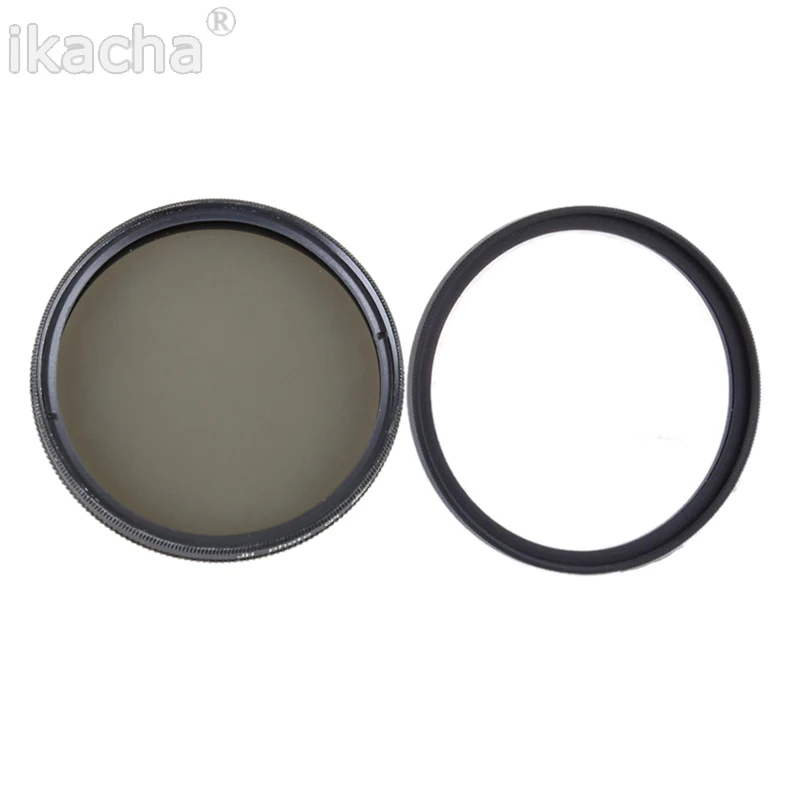 2 in 1 67mm UV Lens Filter+ 67mm Circular Polarizing CPL Filter Kit For Canon 18-135 70-200 For Nikon 18-105 Free Ship
2 in 1 67mm UV Lens Filter+ 67mm Circular Polarizing CPL Filter Kit For Canon 18-135 70-200 For Nikon 18-105 Free Ship