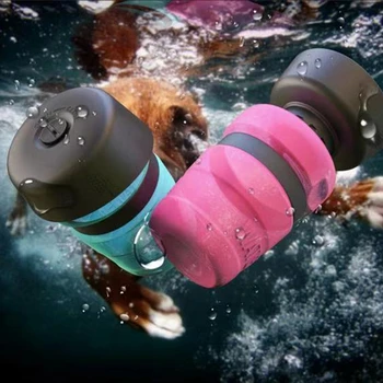 Portable Dog Water Feeder Outdoor Pet Water Bottle Anti-overflow Dog Water Bottle Operation Water Feeder
Portable Dog Water Feeder Outdoor Pet Water Bottle Anti-overflow Dog Water Bottle Operation Water Feeder