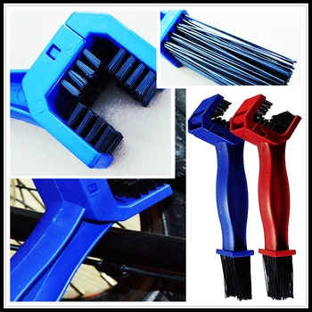 Motorcycle bike bicycle Gear Chain Brush plastic Cleaner Tool For YAMAHA XV 950 RACER TDM 900 MT-125 MT125 MT-01 V-MAX
Motorcycle bike bicycle Gear Chain Brush plastic Cleaner Tool For YAMAHA XV 950 RACER TDM 900 MT-125 MT125 MT-01 V-MAX