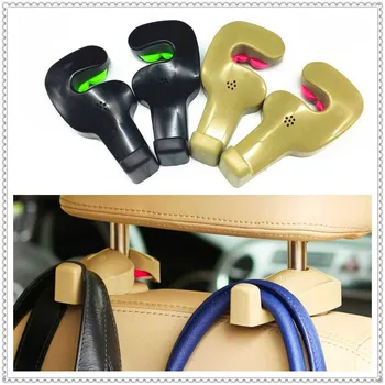 Car Shopping Bag Holder Seat Hook Hanger For Volkswagen VW POLO Golf 4 Golf 6 Golf 7 CC Tiguan Passat B5 Touareg2 GolfA5 GT
Car Shopping Bag Holder Seat Hook Hanger For Volkswagen VW POLO Golf 4 Golf 6 Golf 7 CC Tiguan Passat B5 Touareg2 GolfA5 GT