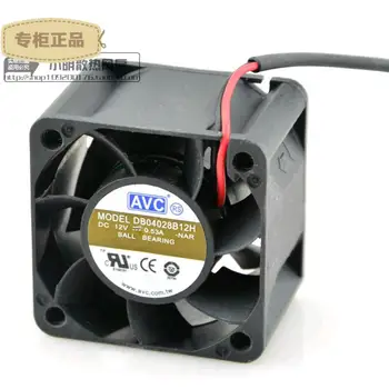 Free Delivery. DB04028B12H 12 v 0.53 A 4 cm 4028 2 u 4 line PWM fan by the server
Free Delivery. DB04028B12H 12 v 0.53 A 4 cm 4028 2 u 4 line PWM fan by the server