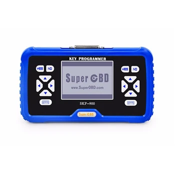 RIOOAK lastest Version 5.0 Original SuperOBD SKP900 auto key programmer Life-time Free Update Online Support Almost All Cars
RIOOAK lastest Version 5.0 Original SuperOBD SKP900 auto key programmer Life-time Free Update Online Support Almost All Cars