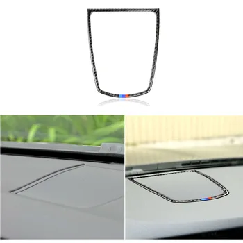 Real Carbon Fiber Dashboard Speaker panel Stickers Cover Trim Sticker for BMW F10 5 series 528i 535i 550i 11-17 M-Stripe New
Real Carbon Fiber Dashboard Speaker panel Stickers Cover Trim Sticker for BMW F10 5 series 528i 535i 550i 11-17 M-Stripe New