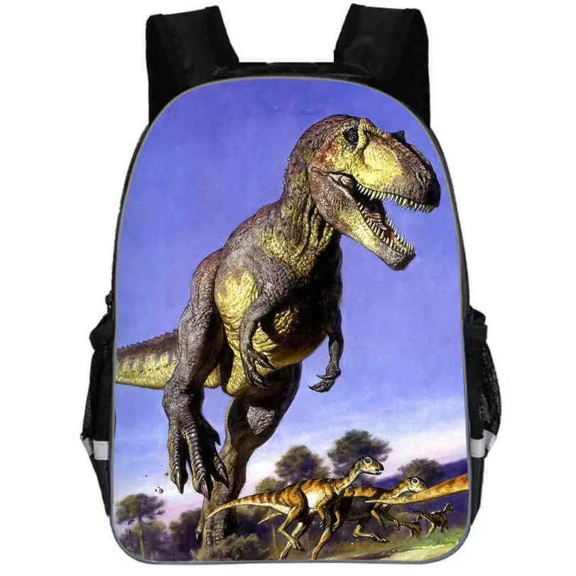 2018 New Fashion Jurassic World Dinosaur Boys School Bags Kids Cartoon Backpack Bag For Children
2018 New Fashion Jurassic World Dinosaur Boys School Bags Kids Cartoon Backpack Bag For Children