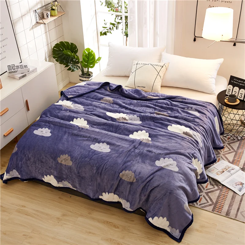 Free Shipping Soft Solid Blanket Fleece Flannel Blanket Adult Sofa Bedding Thick Red Green Blue Flannel Throw Blankets for Beds
Free Shipping Soft Solid Blanket Fleece Flannel Blanket Adult Sofa Bedding Thick Red Green Blue Flannel Throw Blankets for Beds