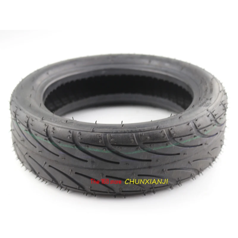 High quality 70/65-6.5 Vacuum tubeless Tire Thickening of Millet 9 Balancing Vehicle for 10-inch Folding Electric Scooter
High quality 70/65-6.5 Vacuum tubeless Tire Thickening of Millet 9 Balancing Vehicle for 10-inch Folding Electric Scooter