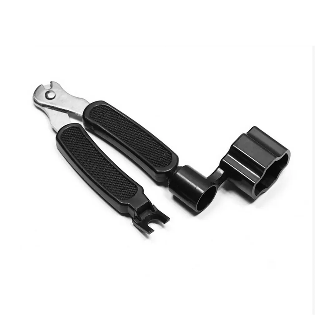 Multifunctional Guitar Tuning Tool Practical Convenient Pin Puller String Cutter 3 In 1 Guitar Kit Tuning Knob Tool Accessories
Multifunctional Guitar Tuning Tool Practical Convenient Pin Puller String Cutter 3 In 1 Guitar Kit Tuning Knob Tool Accessories