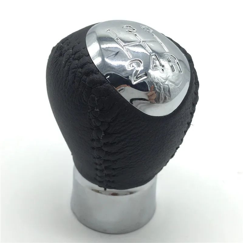 For Mazda 3 5 6 Car Styling Accessories 5/6 Speed Gear Knob Shift Lever Stick Shifter Handle Pen Head Cover
For Mazda 3 5 6 Car Styling Accessories 5/6 Speed Gear Knob Shift Lever Stick Shifter Handle Pen Head Cover