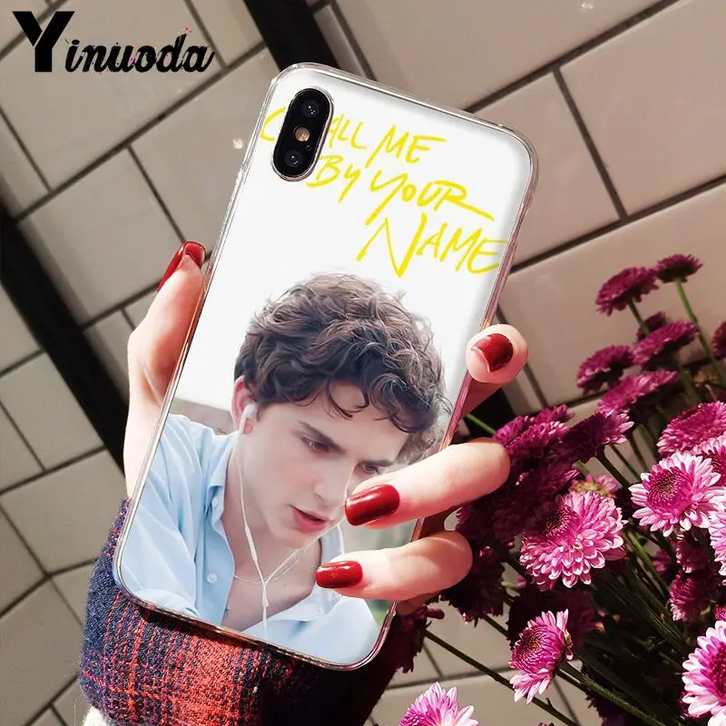 Call Me by Your Name