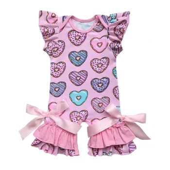 easter day girls rabbit babysuit rompers infant toddlers clothing baby romper gown easter egg flutter sleeve capris leg romper
easter day girls rabbit babysuit rompers infant toddlers clothing baby romper gown easter egg flutter sleeve capris leg romper