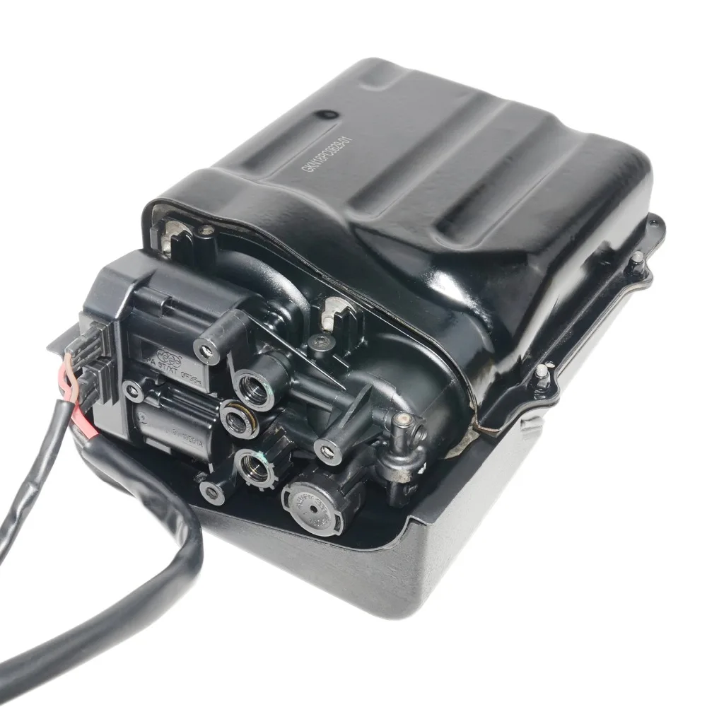AP01 Air Suspension Compressor Pump For PORSCHE Panamera 970 2009-2016 97035815107 97035815108 97035815109 97035815110
AP01 Air Suspension Compressor Pump For PORSCHE Panamera 970 2009-2016 97035815107 97035815108 97035815109 97035815110
