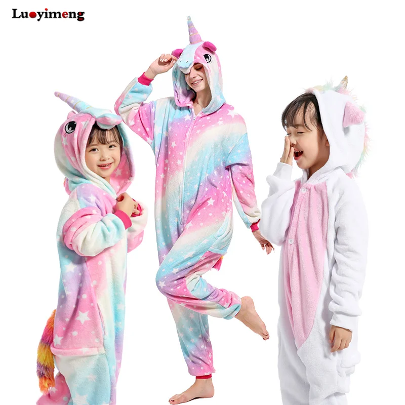 Baby Girl Clothes Kingurumi Animal Unicorn Pajamas Cartoon Flannel Boys Pijamas For Women Onesie Sleepwear Winter Kids Pyjamas
Baby Girl Clothes Kingurumi Animal Unicorn Pajamas Cartoon Flannel Boys Pijamas For Women Onesie Sleepwear Winter Kids Pyjamas