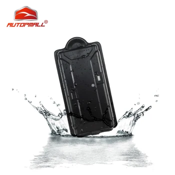 GSM Voice Recorder Voice Activation 10000mAh 200days Working Time Q810 Magnet Drop-trigger Alarm Support Max 32G Byte SD Card
GSM Voice Recorder Voice Activation 10000mAh 200days Working Time Q810 Magnet Drop-trigger Alarm Support Max 32G Byte SD Card