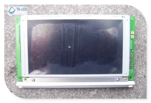 AG240128B LCD display Injection molding machine LCD screen Original A+ Grade 12 months warranty
AG240128B LCD display Injection molding machine LCD screen Original A+ Grade 12 months warranty