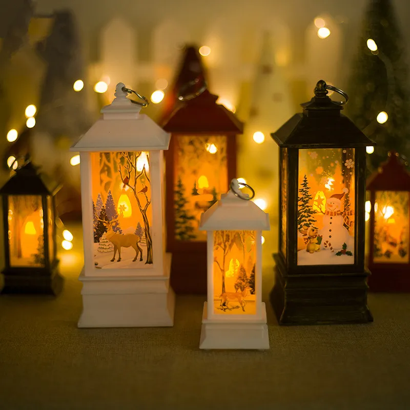 Christmas Decorations For Home Led 1 pcs Christmas Candle with LED Tea light Candles for Christmas Decoration Kerst Decoratie
Christmas Decorations For Home Led 1 pcs Christmas Candle with LED Tea light Candles for Christmas Decoration Kerst Decoratie