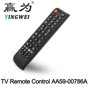 Universal Remote Controller High Quality For Samsung AA59-00786A 3D Smart TV Wholesale TV Control
Universal Remote Controller High Quality For Samsung AA59-00786A 3D Smart TV Wholesale TV Control