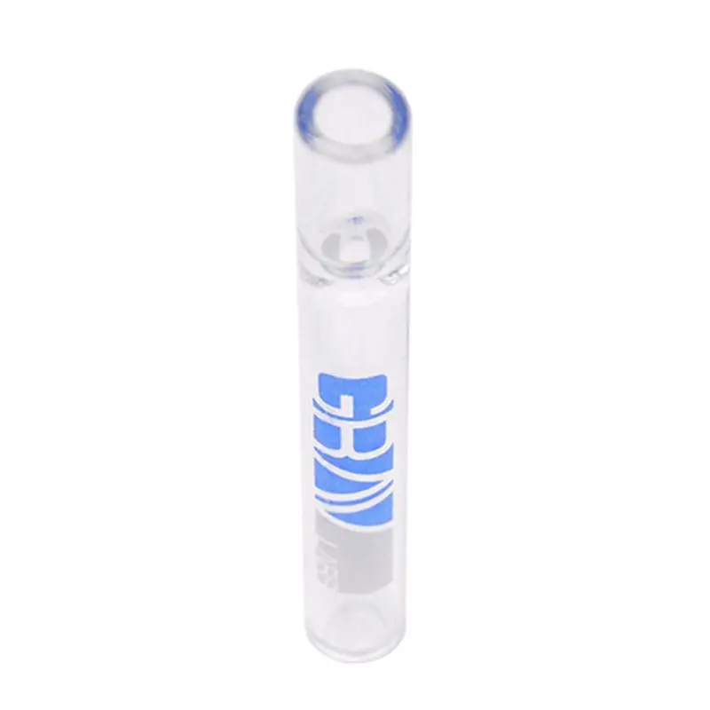 Original Glass Filter Pipe Cigarette Tobacco Mouthpiece For Boyfriend Father Smoking Tube
Original Glass Filter Pipe Cigarette Tobacco Mouthpiece For Boyfriend Father Smoking Tube