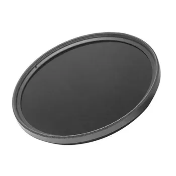 FOTGA Infrared Infra-red IR Filter 58mm 760nm Pass X-Ray Filter 58mm-760nm for DSLR
FOTGA Infrared Infra-red IR Filter 58mm 760nm Pass X-Ray Filter 58mm-760nm for DSLR
