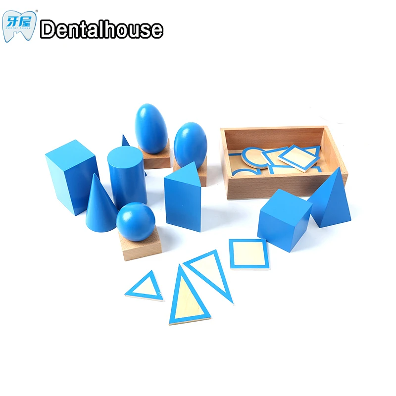 Baby Toys Mach toy geometric solids montessori Early Learning Educational montessori cylinder montessori sensorial school gifts
Baby Toys Mach toy geometric solids montessori Early Learning Educational montessori cylinder montessori sensorial school gifts