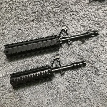 Novelty PB Playful bag Outdoor sports accessories Jinming8 gen8 2 M4 STD V6 MKM2 MK18 direct insertion fishbone fittings OA58
Novelty PB Playful bag Outdoor sports accessories Jinming8 gen8 2 M4 STD V6 MKM2 MK18 direct insertion fishbone fittings OA58