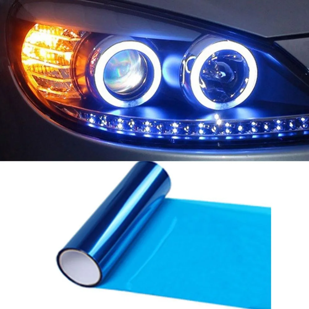 Car styling 13 Colors 30x60cm Car Light Headlight Taillight Protect Film Sticker on Lamp Stickers Brake Light Accessories
Car styling 13 Colors 30x60cm Car Light Headlight Taillight Protect Film Sticker on Lamp Stickers Brake Light Accessories