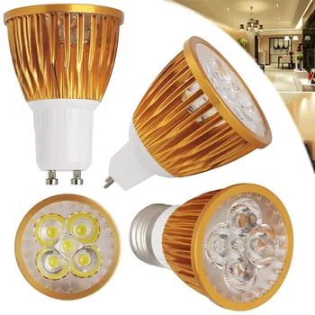 Dimmable LED Spotlight Bulb MR16 GU10 E27 E14 LED spot light lamp 12V 220V 110V 9W 12W 15W Lamp Warm Cool White Neutral White YZ
Dimmable LED Spotlight Bulb MR16 GU10 E27 E14 LED spot light lamp 12V 220V 110V 9W 12W 15W Lamp Warm Cool White Neutral White YZ