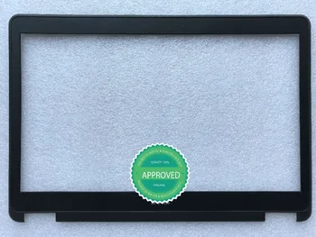 100% for Dell Latitude E7440 7440 LCD Front Bezel B cover trim without NO Webcam camera PORT hole P/N: AP0VN000200 0D51RK 066V7H
100% for Dell Latitude E7440 7440 LCD Front Bezel B cover trim without NO Webcam camera PORT hole P/N: AP0VN000200 0D51RK 066V7H