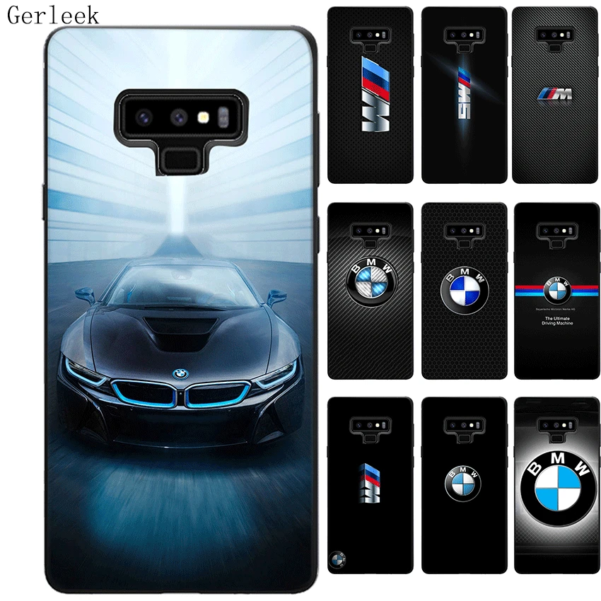 Gereleek bmw logo Silicon TPU Case for Samsung Galaxy A5 A3 A6 A7 A8 A9 A10 A30 A40 A50 A70 Plus Cover
Gereleek bmw logo Silicon TPU Case for Samsung Galaxy A5 A3 A6 A7 A8 A9 A10 A30 A40 A50 A70 Plus Cover