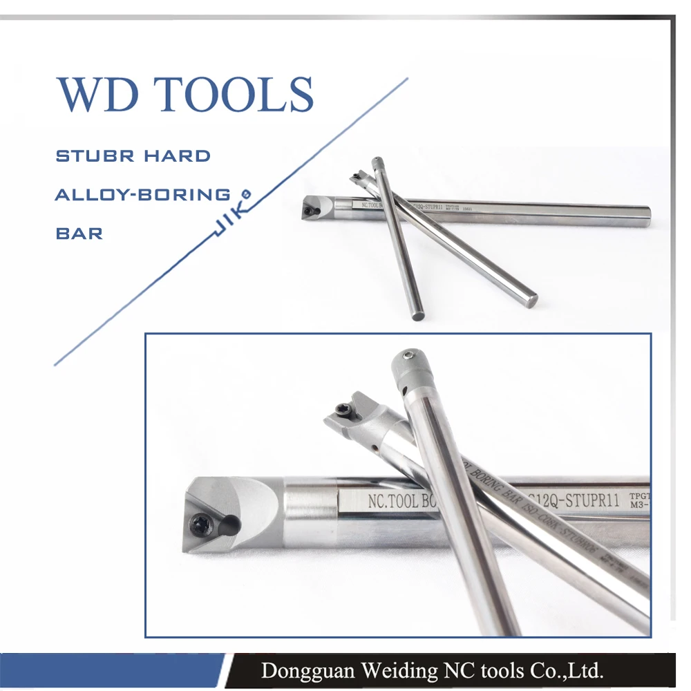 top quality ISO standard C14Q STUPR11 14mm stupr lathe turning bar internal Turning Tool Factory Outlets Lather boring Bar
top quality ISO standard C14Q STUPR11 14mm stupr lathe turning bar internal Turning Tool Factory Outlets Lather boring Bar