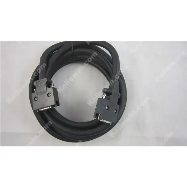 Free Shipping Compatible MR-J2HBUS3M Cable, SSCNET II-Buscable for MR-J2S-B,OEM MRJ2HBUS3M SERVO Cable
Free Shipping Compatible MR-J2HBUS3M Cable, SSCNET II-Buscable for MR-J2S-B,OEM MRJ2HBUS3M SERVO Cable