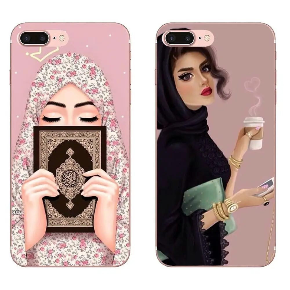 Newest Phone Cases Muslim Islamic Gril Eyes Woman In Hijab Face For Apple iPhone 4 4S 5 5C 5S SE 6 6S 7 8 Plus X XS Max XR
Newest Phone Cases Muslim Islamic Gril Eyes Woman In Hijab Face For Apple iPhone 4 4S 5 5C 5S SE 6 6S 7 8 Plus X XS Max XR