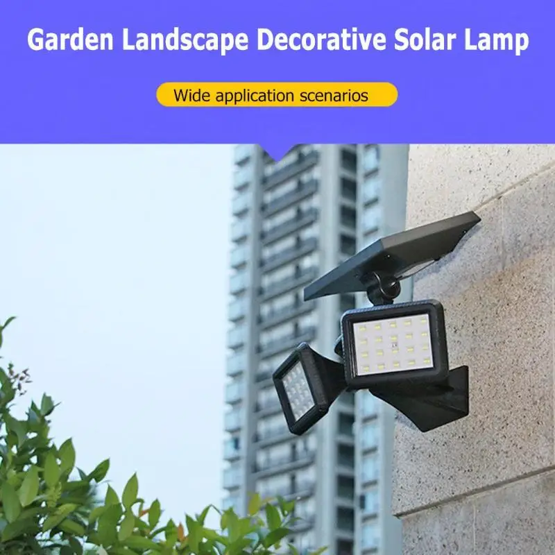 40LED Solar Lamp Waterproof Outdoor Garden Lawn Landscape Decorative Night Light Waterproof Fast Sunlight Charging Efficiency
40LED Solar Lamp Waterproof Outdoor Garden Lawn Landscape Decorative Night Light Waterproof Fast Sunlight Charging Efficiency