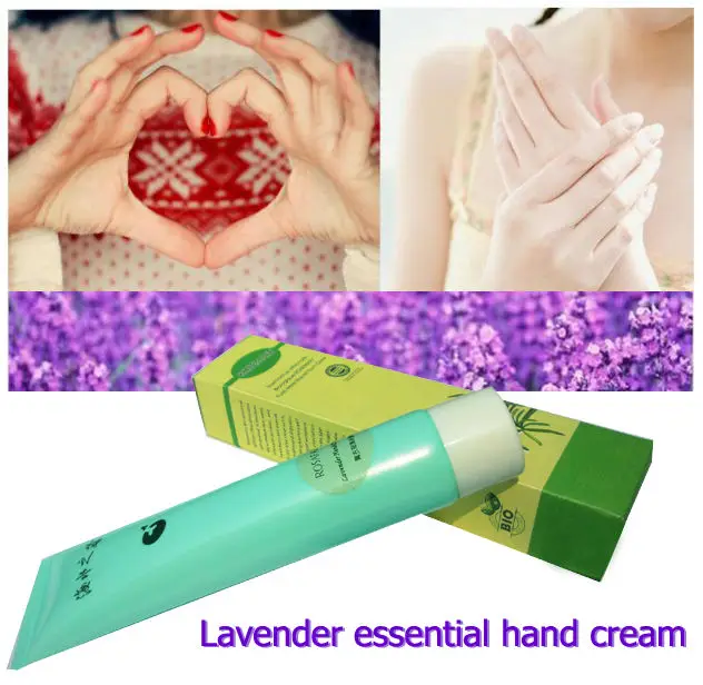 80g hand cream for dry hands Nourish aging Lavender relief for dry hands shea butter hand cream free shipping
80g hand cream for dry hands Nourish aging Lavender relief for dry hands shea butter hand cream free shipping