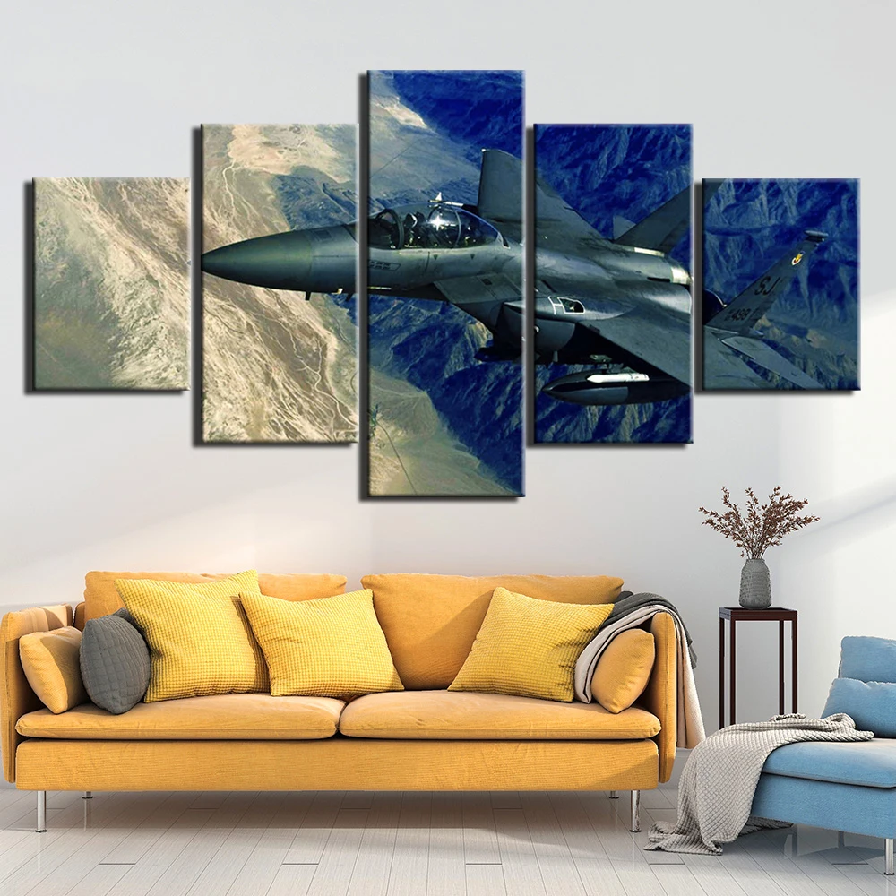 Wall Pictures For Living Room aircraft Pictures Wall Art Canvas Painting 5 Pcs Posters And Prints Home Decor
Wall Pictures For Living Room aircraft Pictures Wall Art Canvas Painting 5 Pcs Posters And Prints Home Decor