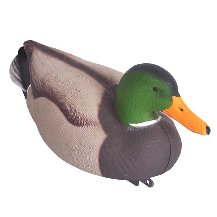 Hunting Bait Highly Realistic EVA Plastic manok Simulation Hunting lure Duck Bait Hunting Accessories
Hunting Bait Highly Realistic EVA Plastic manok Simulation Hunting lure Duck Bait Hunting Accessories