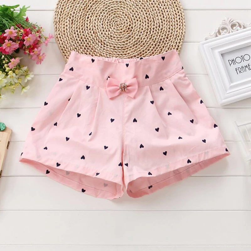 Girls Shorts Summer Casual Short Pants Hot Fashion Children Beach Pants Denim Shorts Baby Thin cotton Shorts
Girls Shorts Summer Casual Short Pants Hot Fashion Children Beach Pants Denim Shorts Baby Thin cotton Shorts