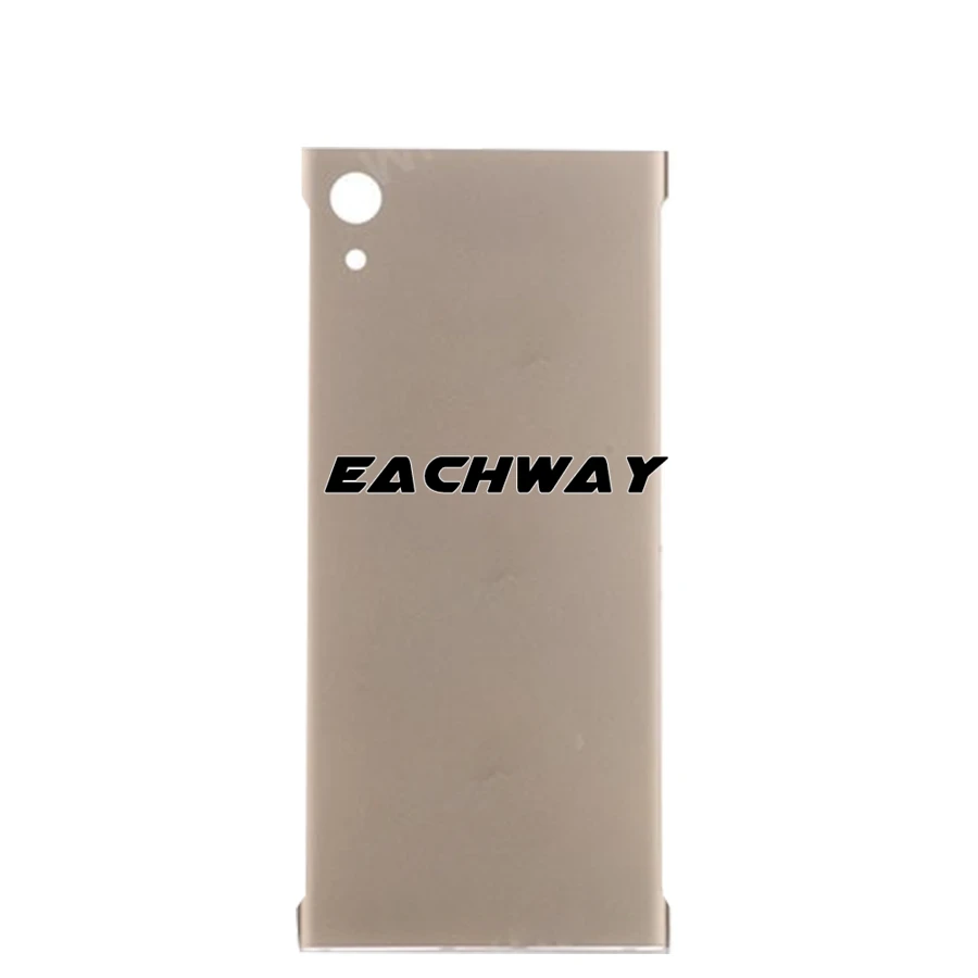 SONY XA1 battery Cover 11