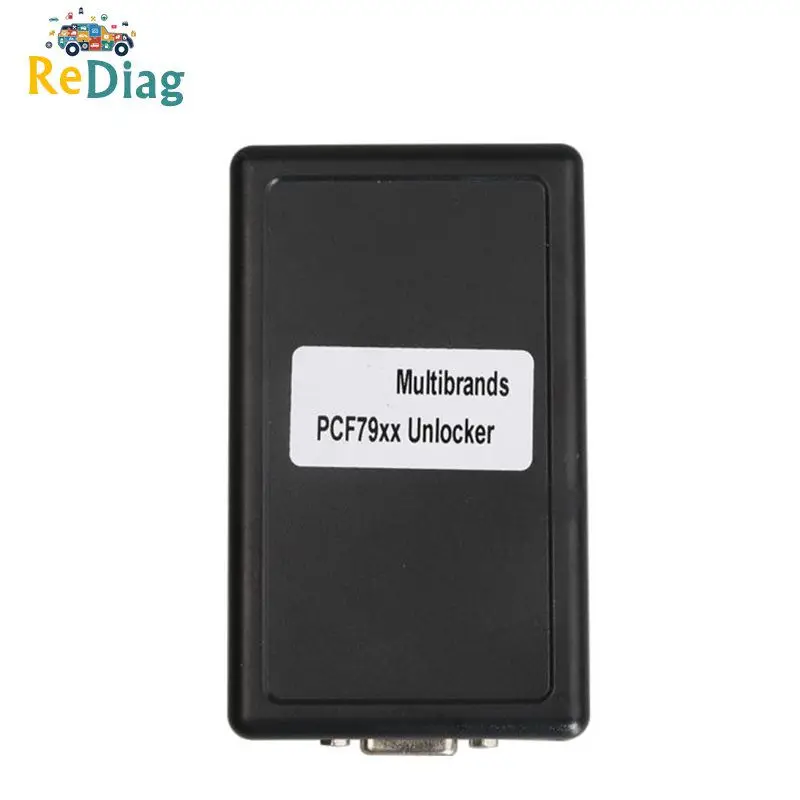 Professional NEW OBDOK Multibrands PCF79xx Unlocker is for Renewing Original Remote and Keyless Key Types
Professional NEW OBDOK Multibrands PCF79xx Unlocker is for Renewing Original Remote and Keyless Key Types